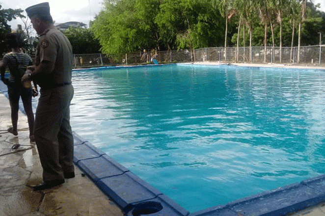 Pueblo Libre: club se pronuncia tras hallazgo de ratas en piscina